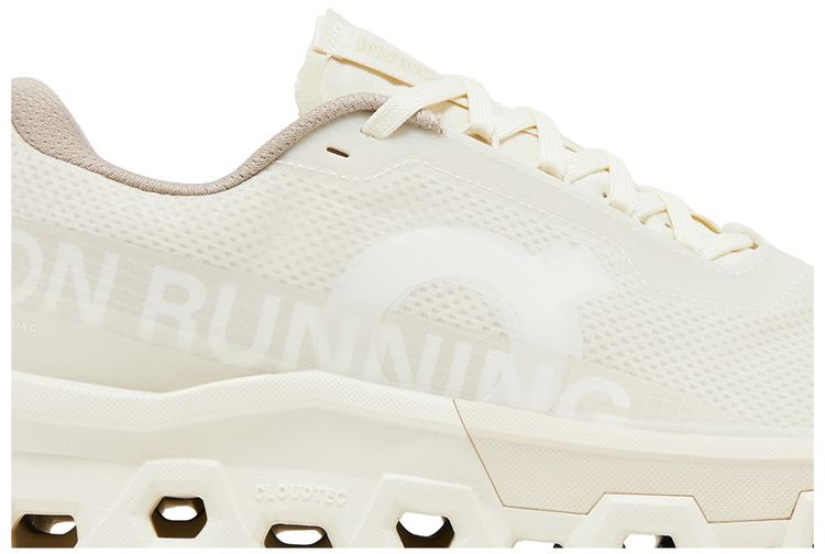 INVINCIBLE x Cloudmonster 2 Deconstructed Perfection