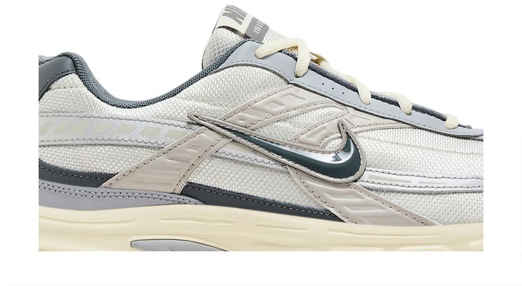 Nike Initiator Light Bone Metallic Silver