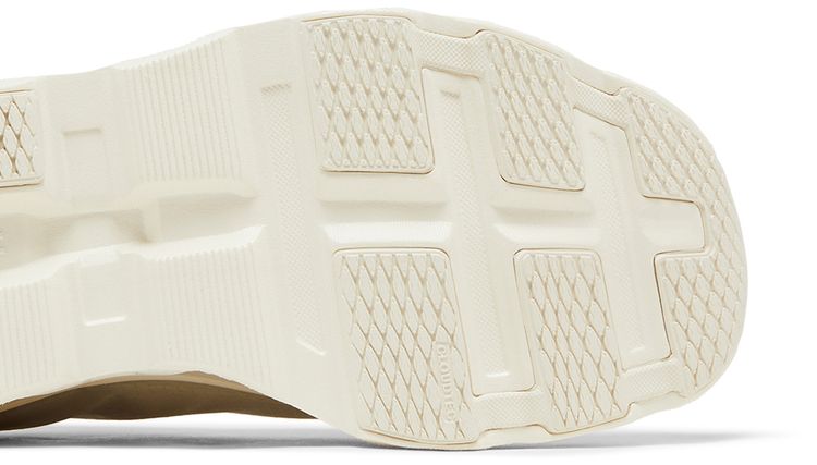 INVINCIBLE x Cloudmonster 2 Deconstructed Perfection