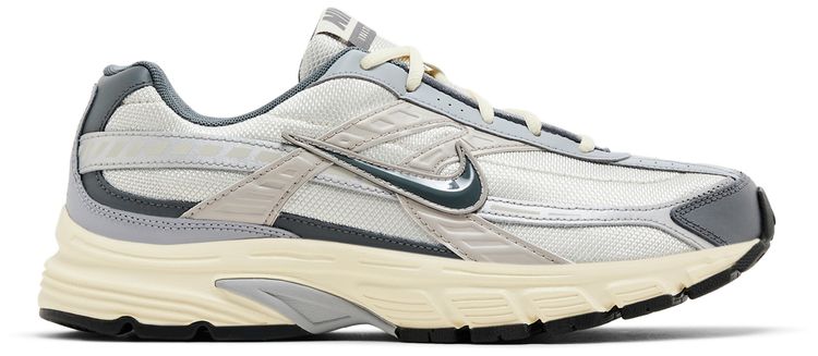 Nike Initiator Light Bone Metallic Silver
