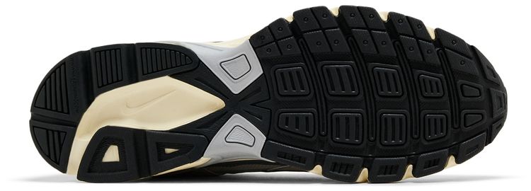 Nike Initiator Light Bone Metallic Silver