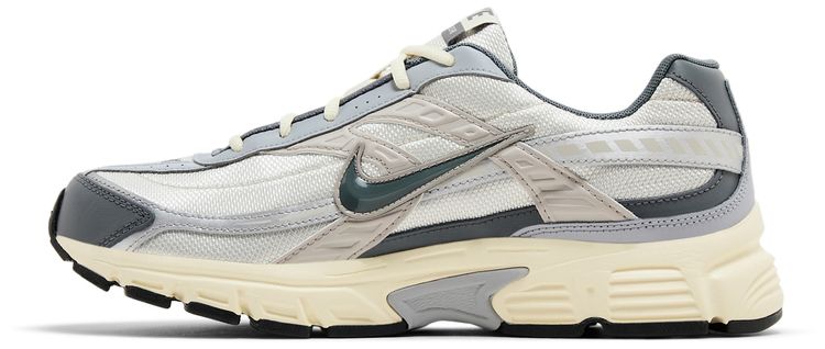 Nike Initiator Light Bone Metallic Silver