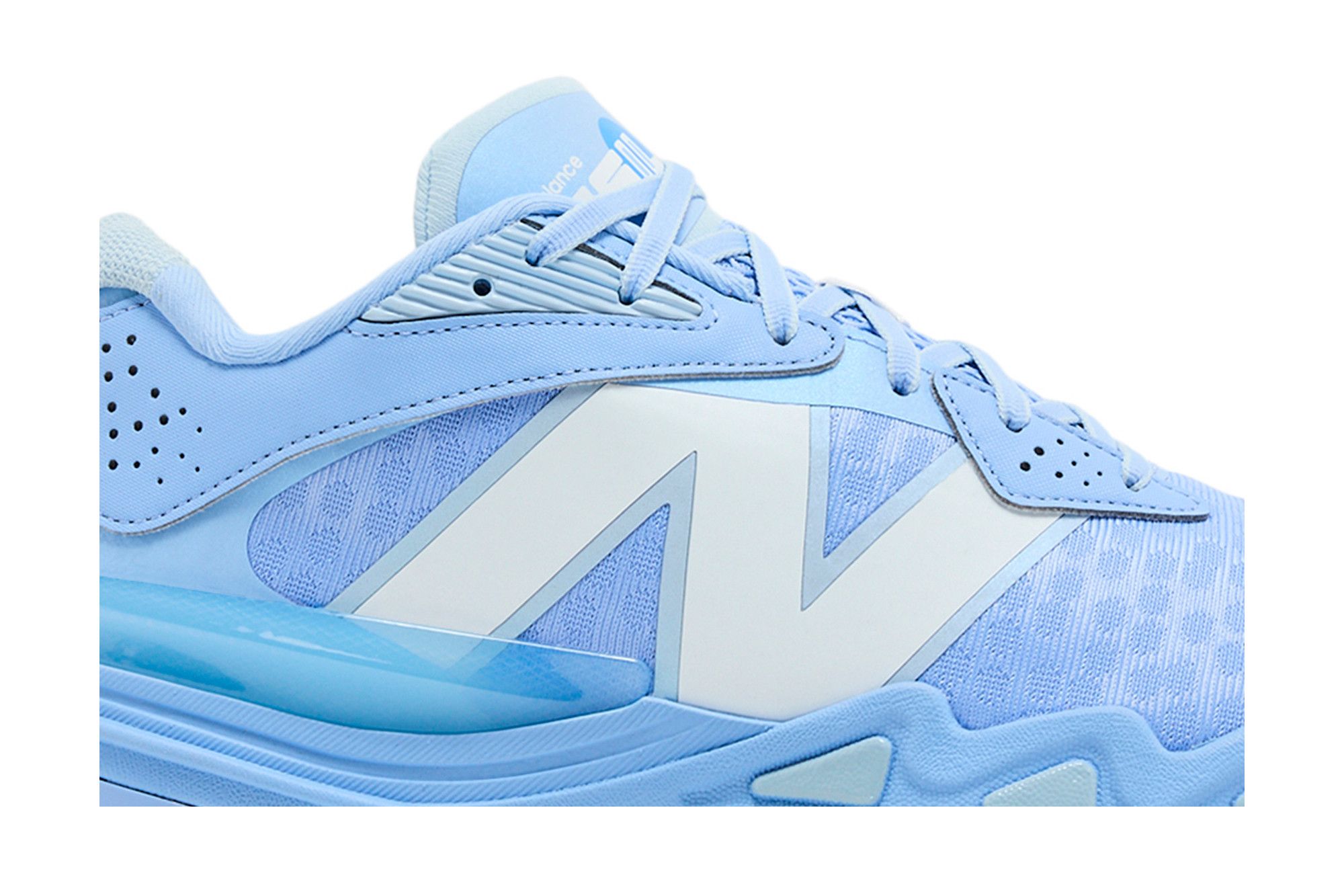 Buy New Balance Hesi Low V2 'NB Academy' - BBHSLVR2 | GOAT