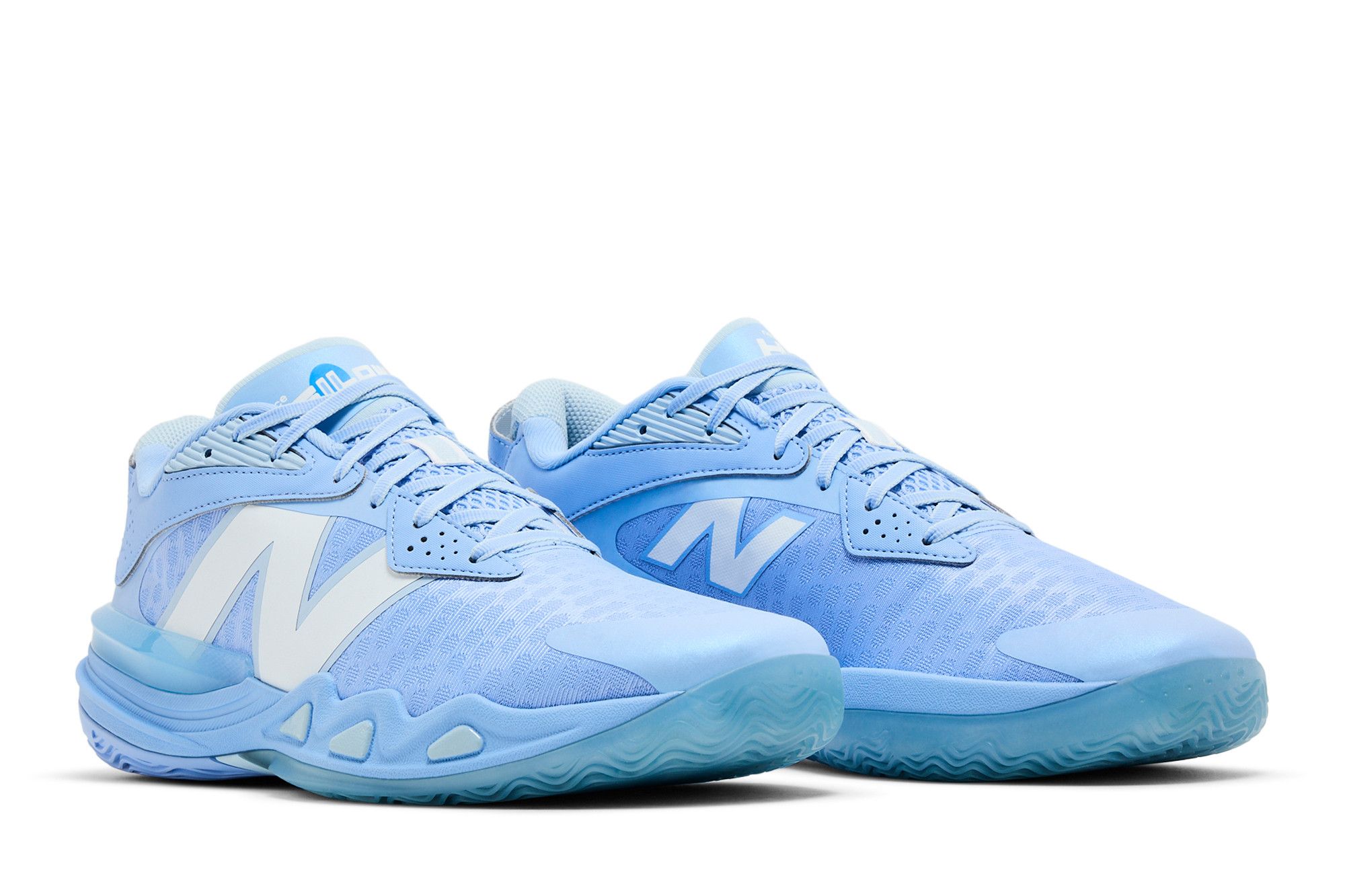 Buy New Balance Hesi Low V2 'NB Academy' - BBHSLVR2 | GOAT CA