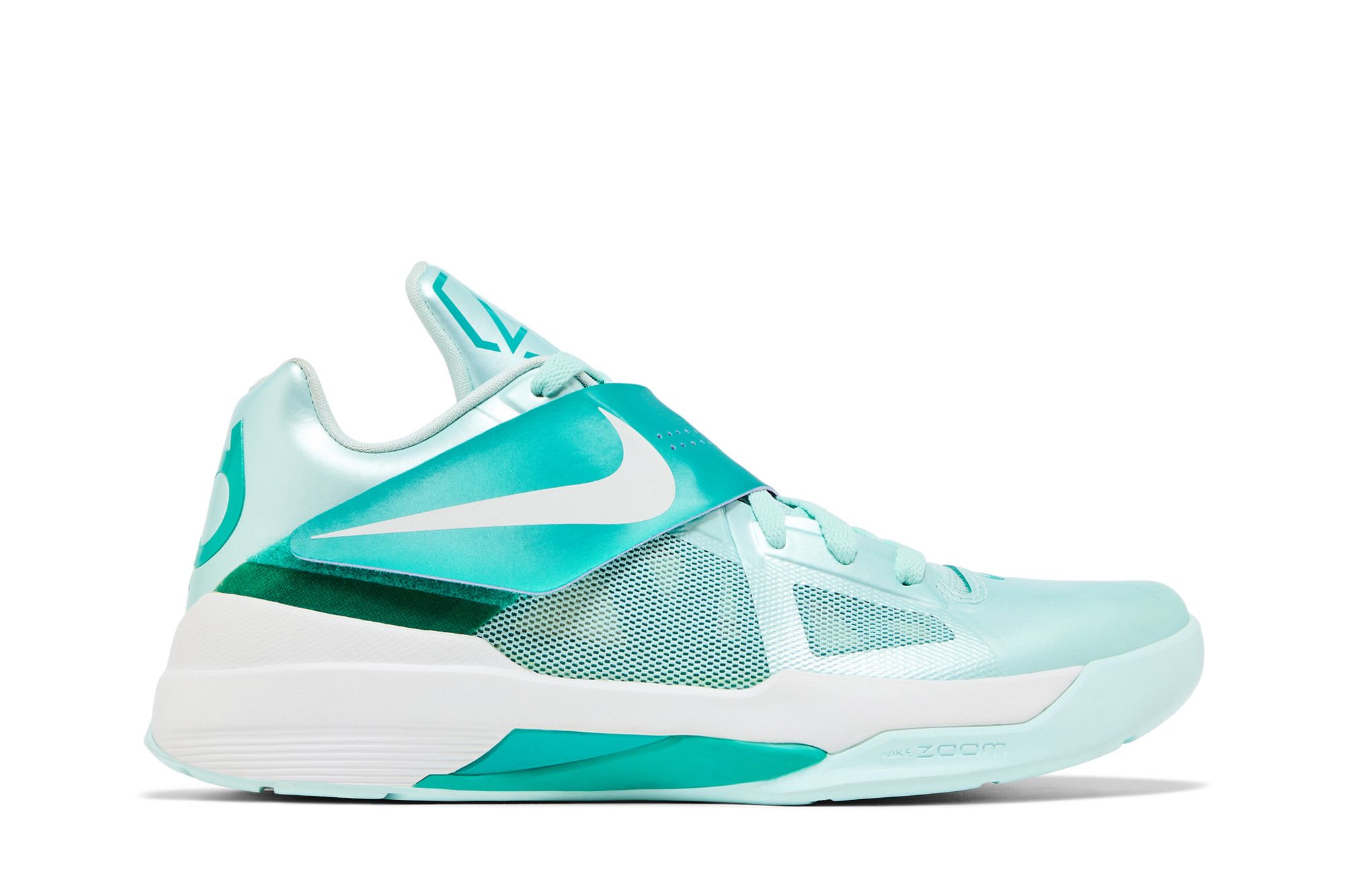 KD♥︎ Buy Zoom KD 4 'Scoring Title' 2012 - 473679 703 | GOAT
