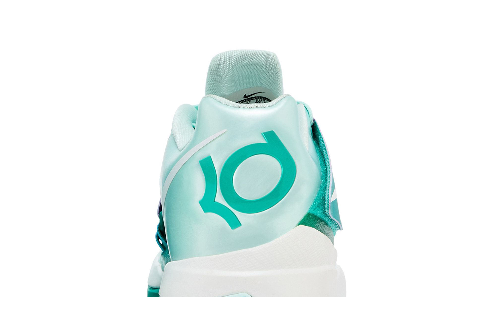 Buy Nike Zoom KD 4 'Easter' - 473679 301 | GOAT