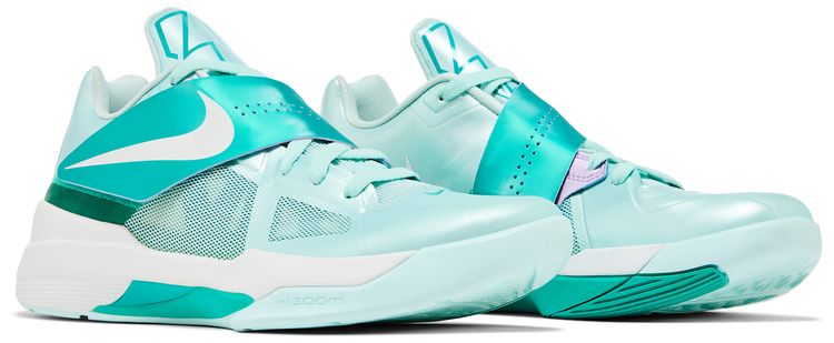 Nike Zoom KD 4 Easter