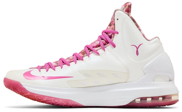 KD 5 Premium Aunt Pearl
