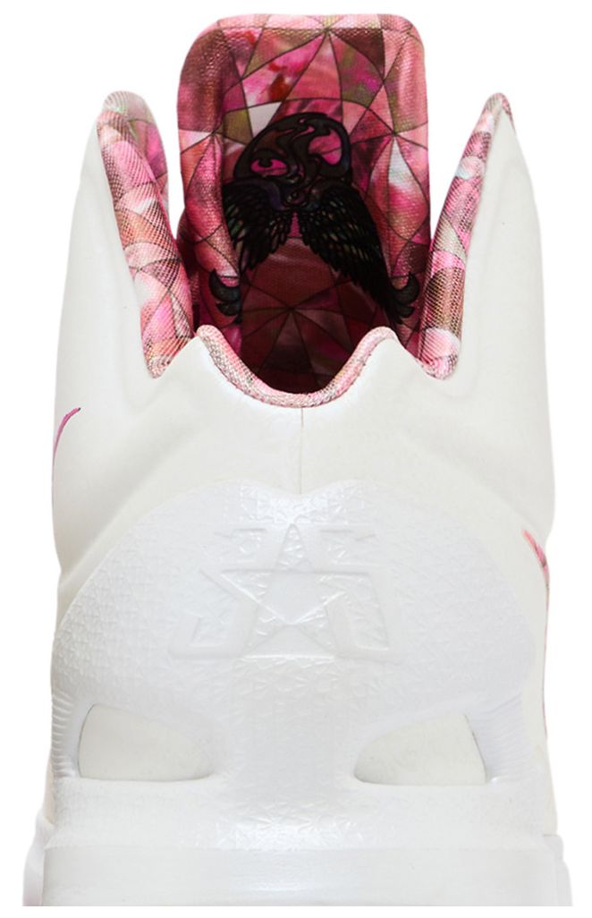 KD 5 Premium Aunt Pearl