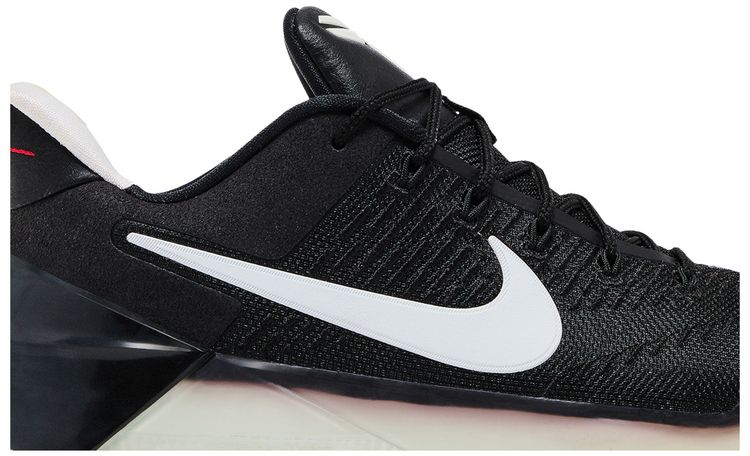 Nike Kobe AD Black White