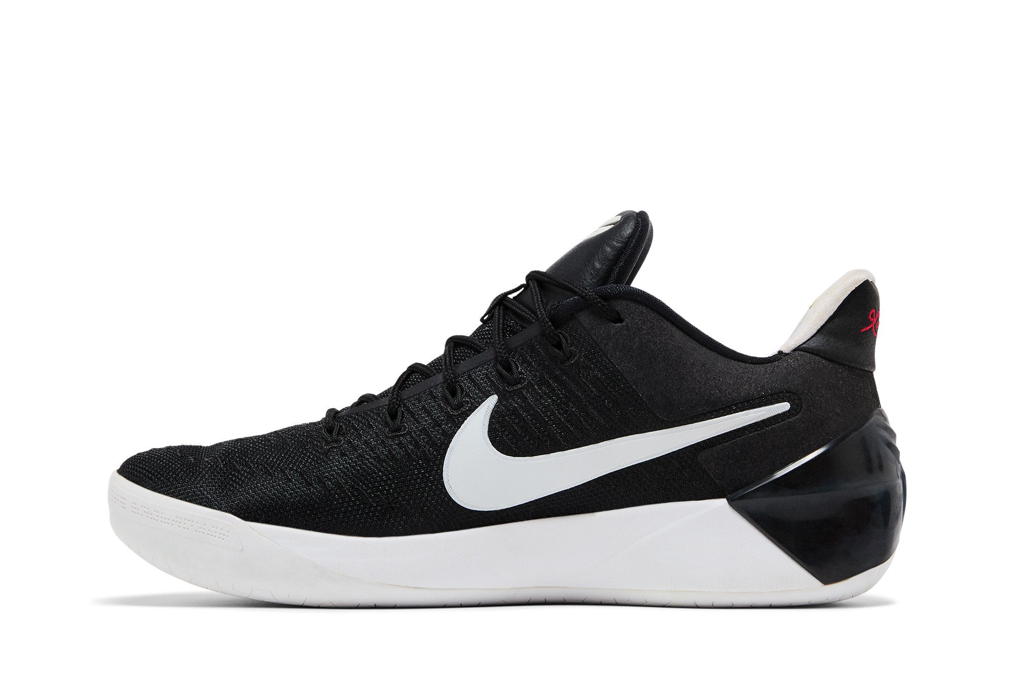 Buy Nike Kobe A.D. 'Black White' - 852425 001 | GOAT