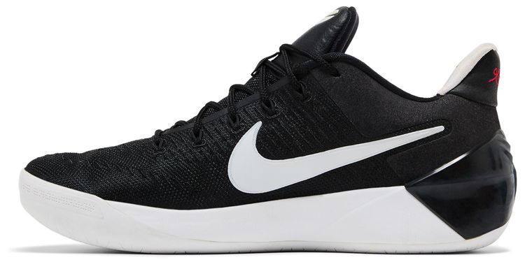 Nike Kobe AD Black White
