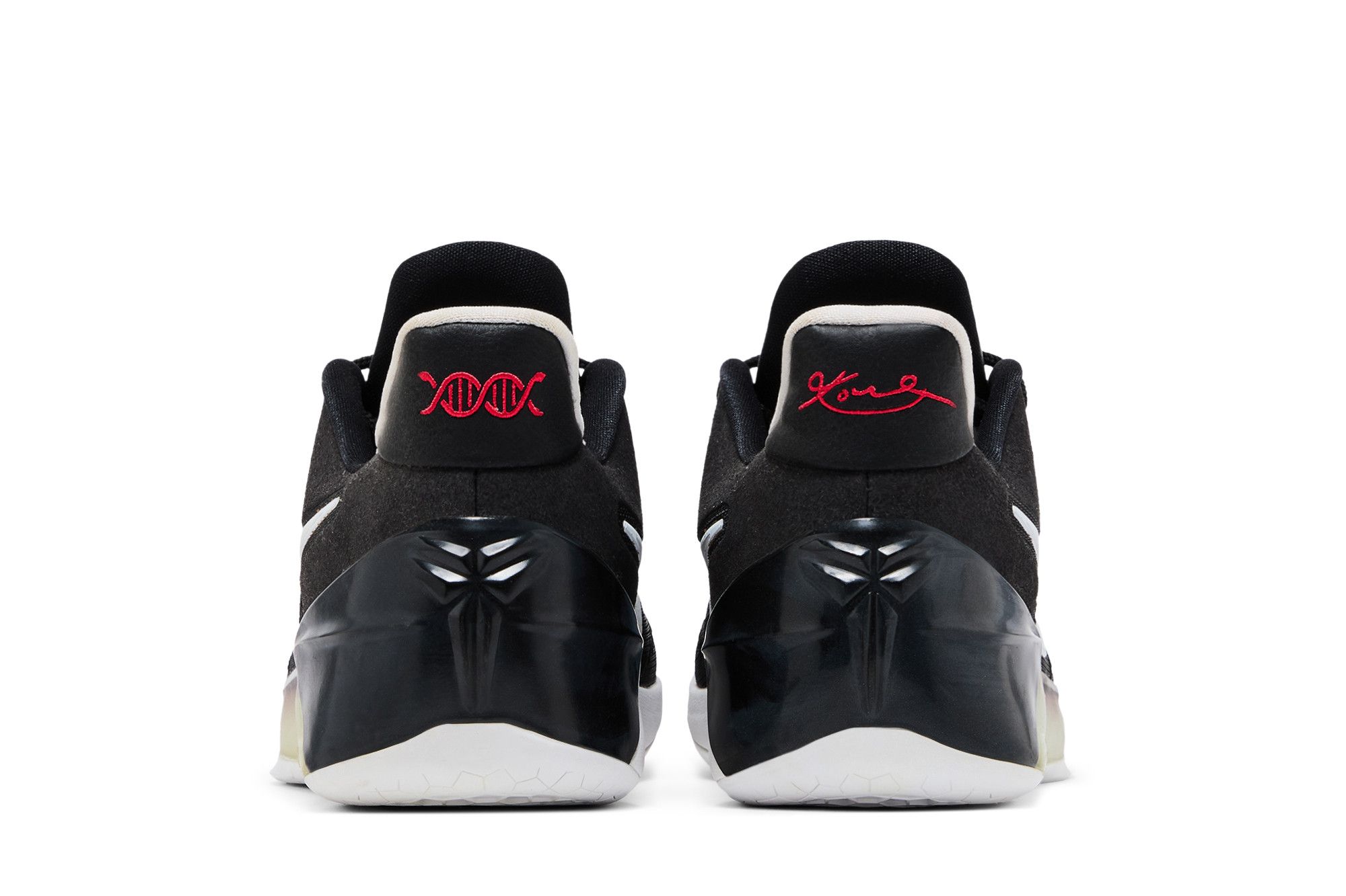 Buy Nike Kobe A.D. 'Black White' - 852425 001 | GOAT IT