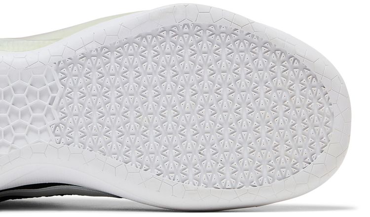 Nike Kobe AD Black White