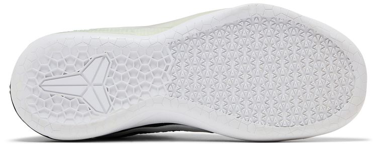 Nike Kobe AD Black White