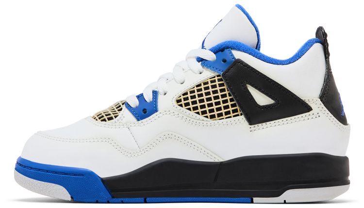 Air Jordan 4 Retro PS Motorsports