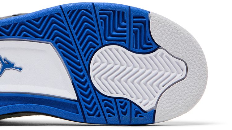 Air Jordan 4 Retro PS Motorsports