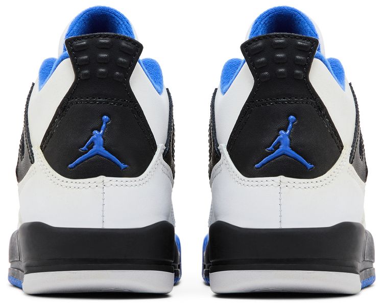 Air Jordan 4 Retro PS Motorsports