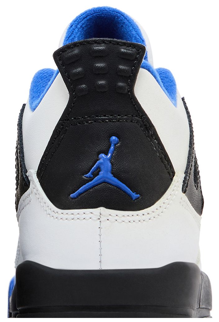 Air Jordan 4 Retro PS Motorsports