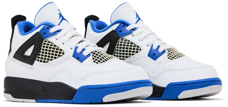 Air Jordan 4 Retro PS Motorsports