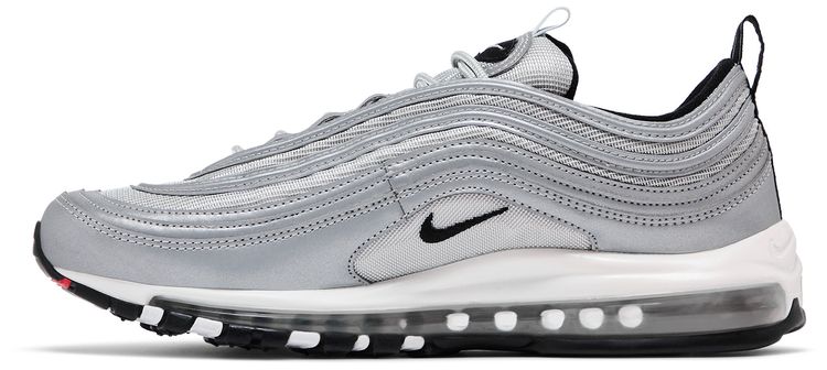 Nike Air Max 97 Reflect Silver