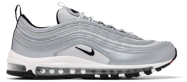 Nike Air Max 97 Reflect Silver