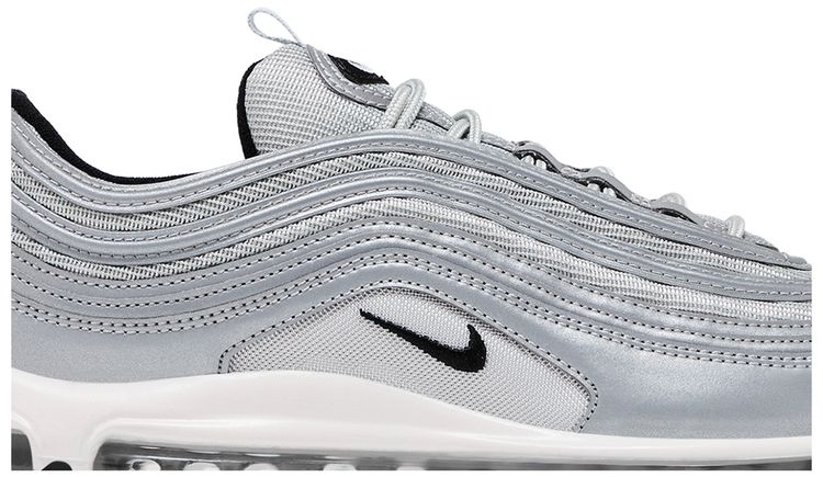Nike Air Max 97 Reflect Silver