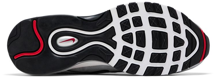 Nike Air Max 97 Reflect Silver