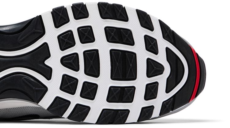 Nike Air Max 97 Reflect Silver