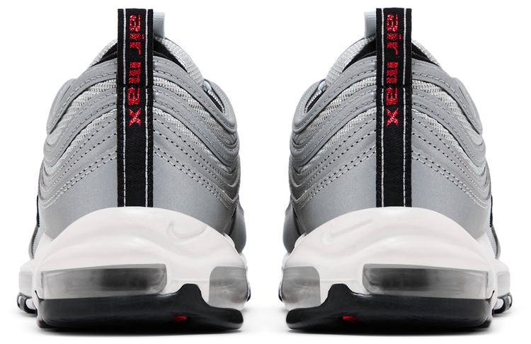 Nike Air Max 97 Reflect Silver