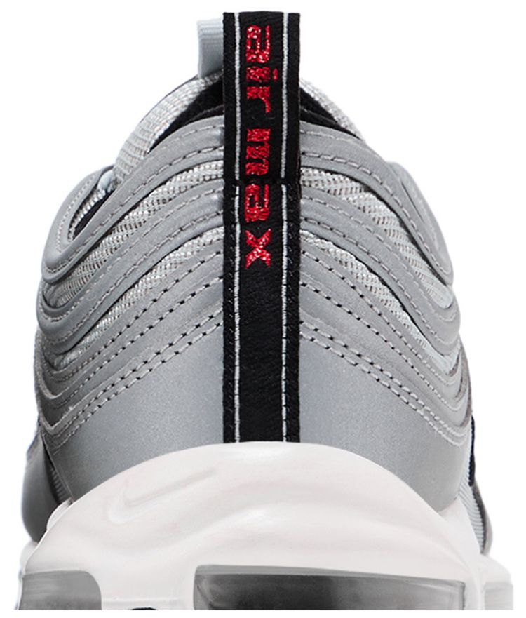 Nike Air Max 97 Reflect Silver