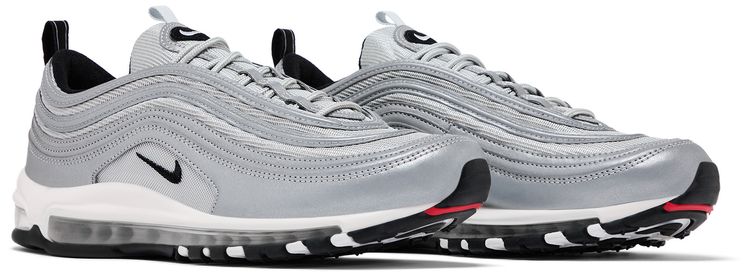 Nike Air Max 97 Reflect Silver