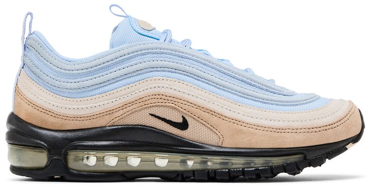 Nike Air Max 97 Desert and Sky