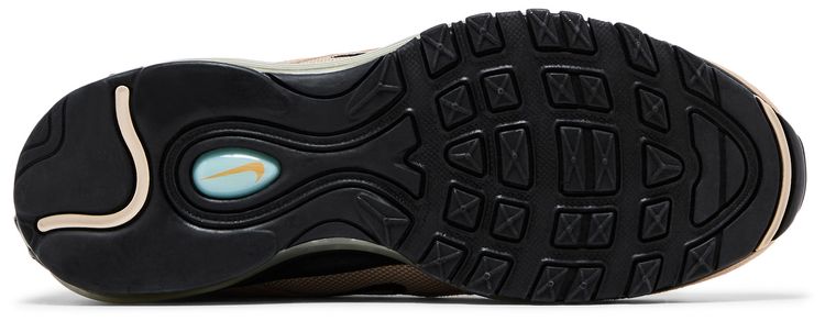 Nike Air Max 97 Desert and Sky