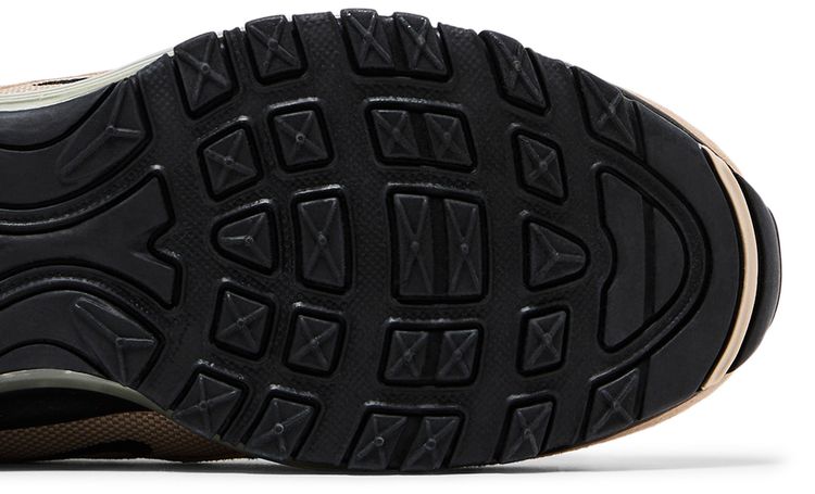 Nike Air Max 97 Desert and Sky