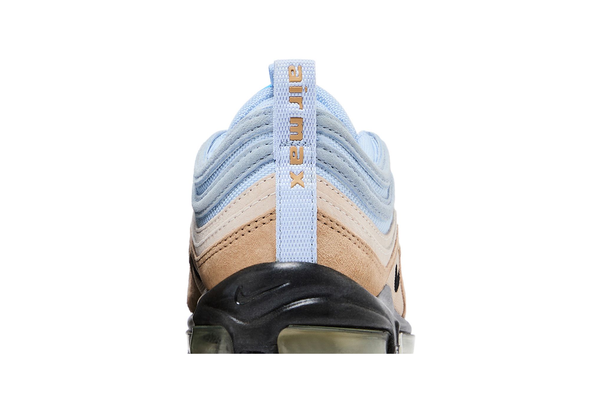 Buy Air Max 97 'Desert and Sky' - 312834 203 | GOAT