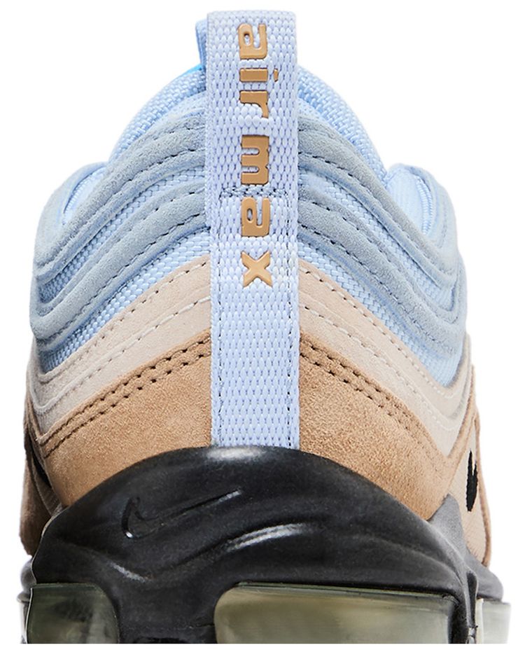 Nike Air Max 97 Desert and Sky