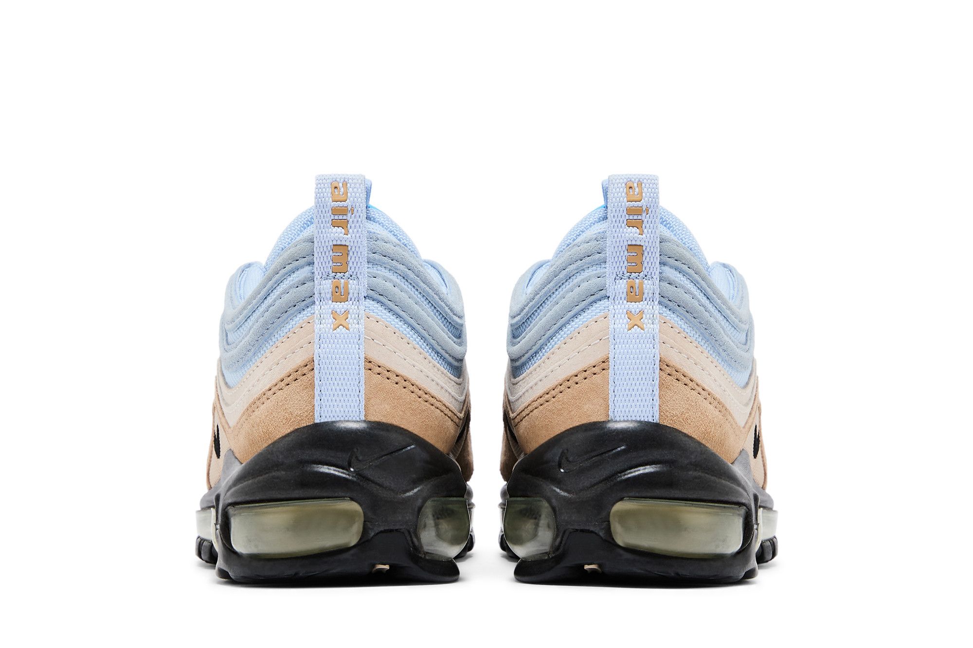 Buy Air Max 97 'Desert and Sky' - 312834 203 | GOAT