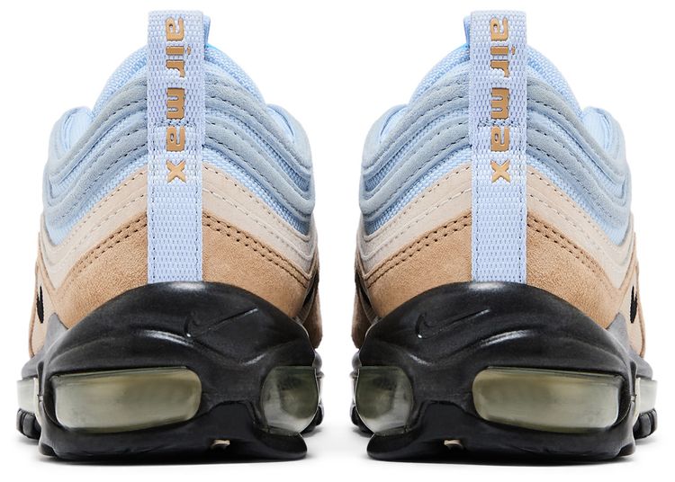 Nike Air Max 97 Desert and Sky