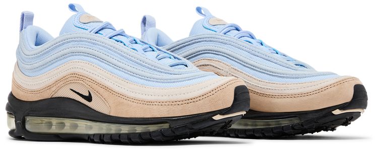 Nike Air Max 97 Desert and Sky