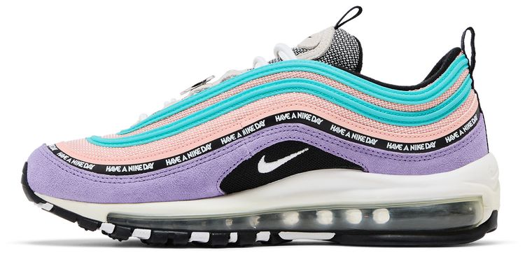 Air Max 97 GS Have A Nike Day