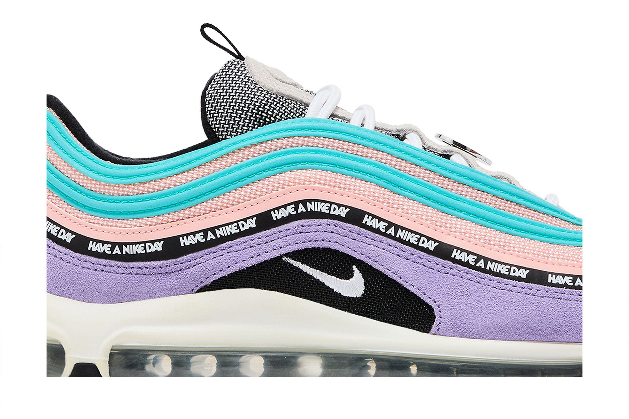 未使用 NIKE AIR MAX 97 HAVE A NIKE DAY 8.5 Nike Air Max 97 Have A Nike Day 2019 for Sale | Authenticity