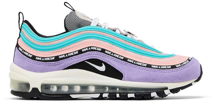 Air Max 97 GS Have A Nike Day