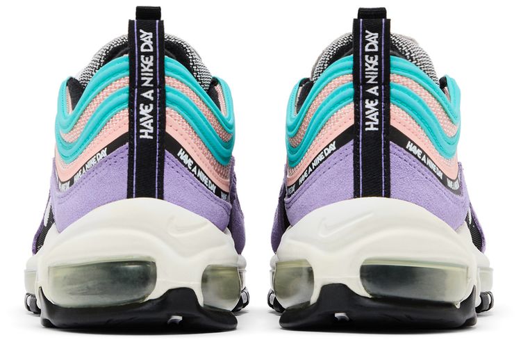 Air Max 97 GS Have A Nike Day