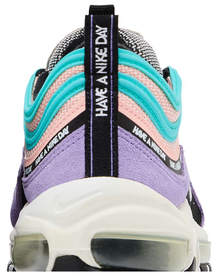 Air Max 97 GS Have A Nike Day