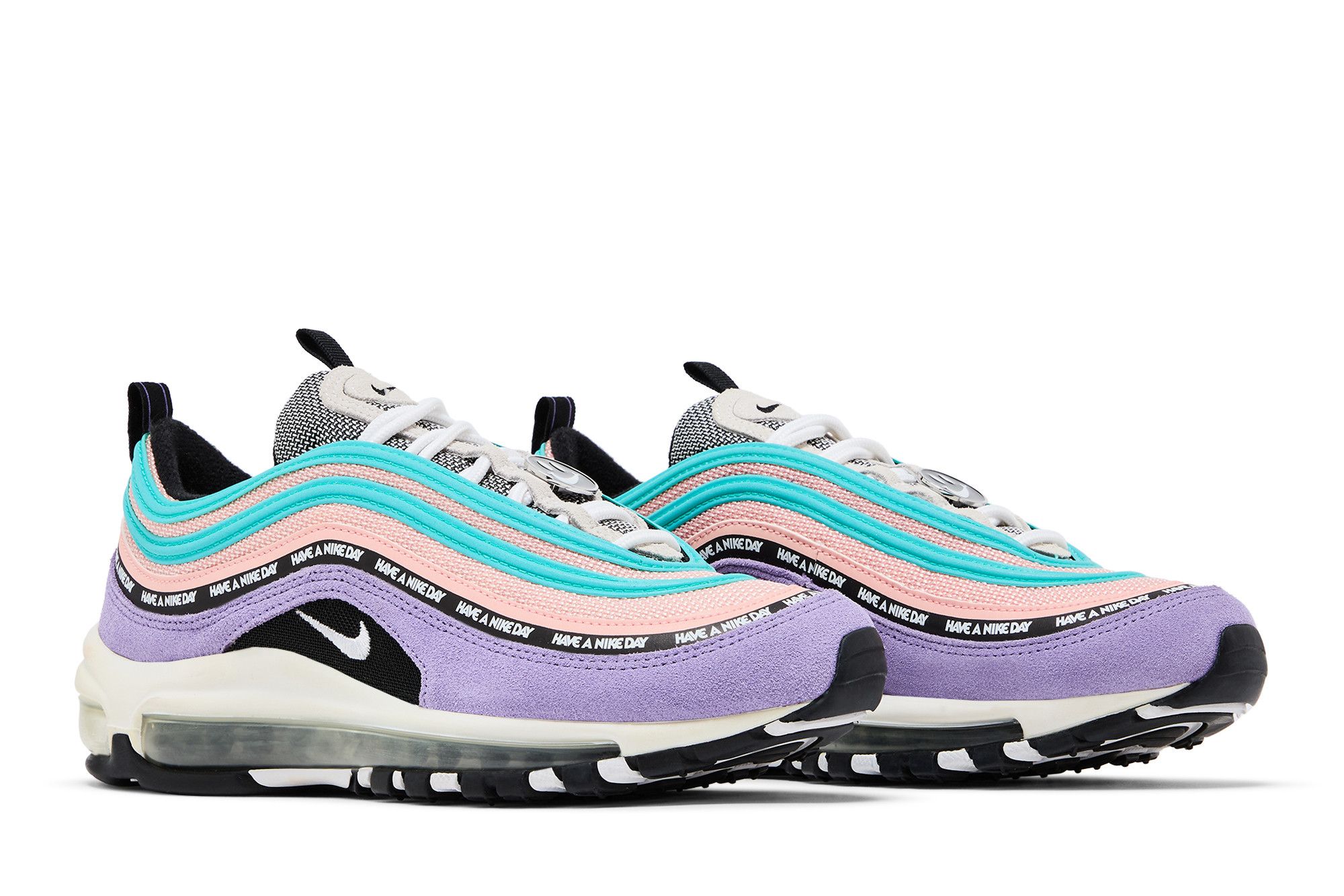 have a nike day 97 gs