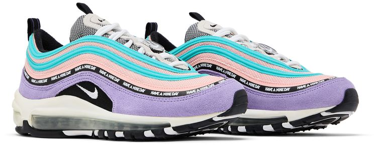 Air Max 97 GS Have A Nike Day