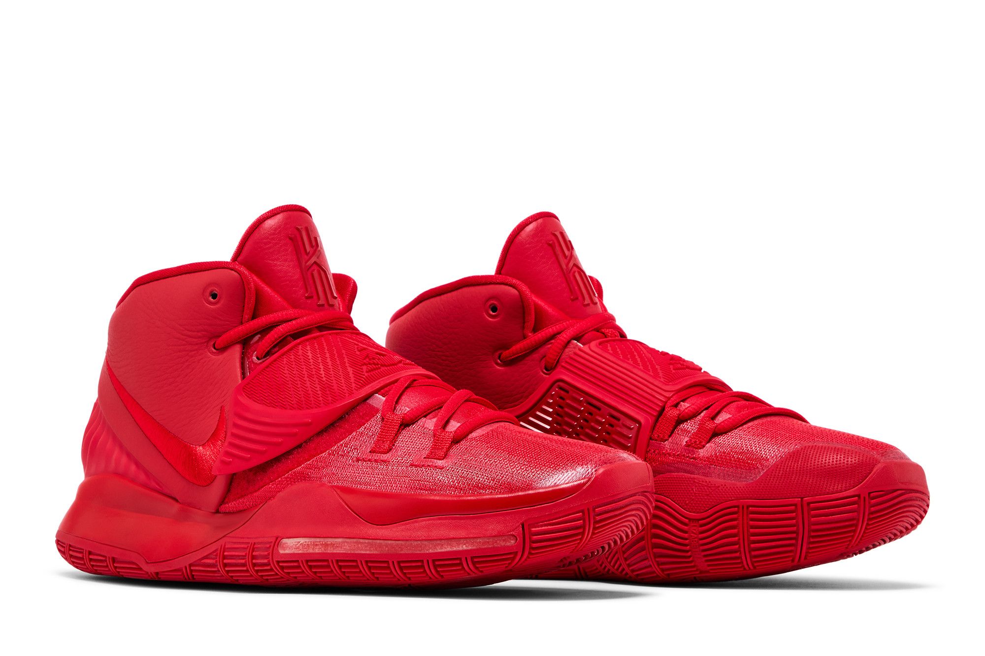 Buy Nike Kyrie 6 By You 'Air Yeezy 2 - Red October' - CT1019