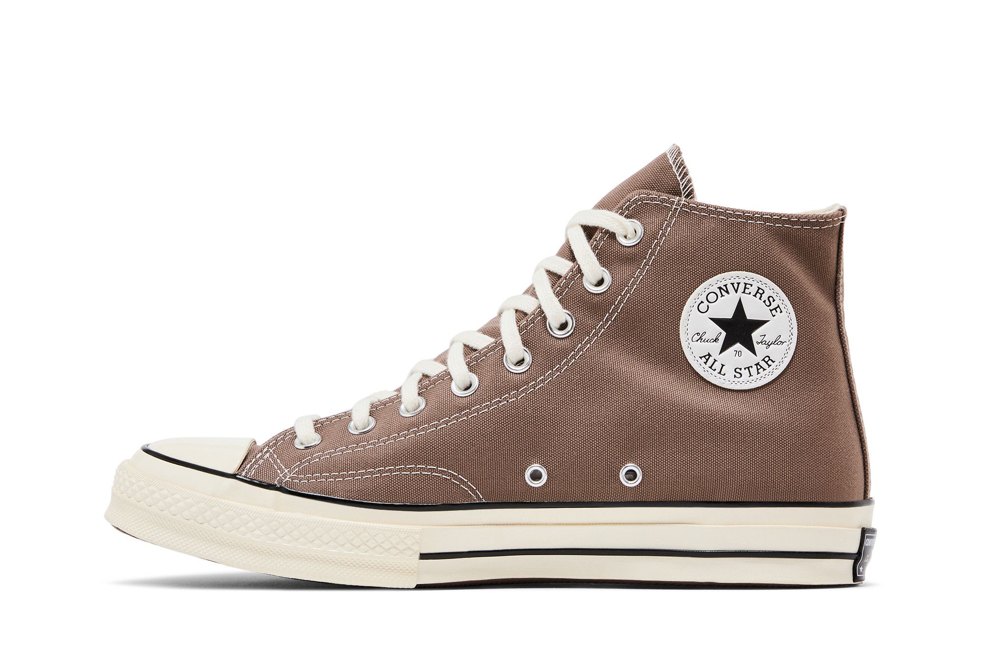新品同様 CONVERSE CT70 27.5cm Desert Cargo Converse Chuck 70 Vintage Canvas Shoes High Sneaker Desert Cargo
