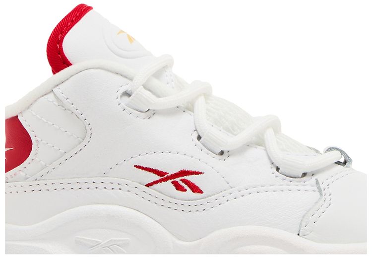 Reebok Question Mid Toddler Dr J